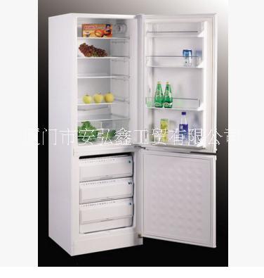空调配件塑料模具 冰箱塑胶模具图片